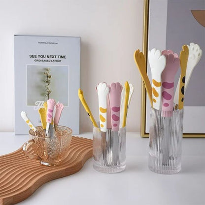 Pince cuisine | Multifonction Inox - {{ merveilleux cake {{ moule à cake } {{ casserole }} {{ product_cake }} {{ merveilleux cake}}