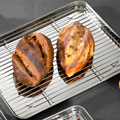 Plaque four | Antiadhésive Professionnelle - {{ merveilleux cake {{ moule à cake } {{ casserole }} {{ product_cake }} {{ merveilleux cake}}