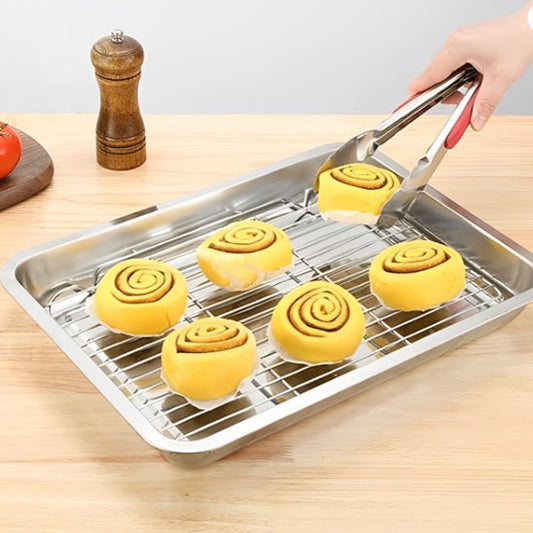 Plaque four | Antiadhésive Professionnelle - {{ merveilleux cake {{ moule à cake } {{ casserole }} {{ product_cake }} {{ merveilleux cake}}