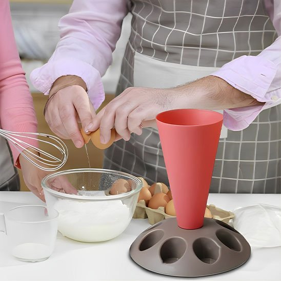 Poche à douille | Précision Créative - {{ merveilleux cake {{ moule à cake } {{ casserole }} {{ product_cake }} {{ merveilleux cake}}