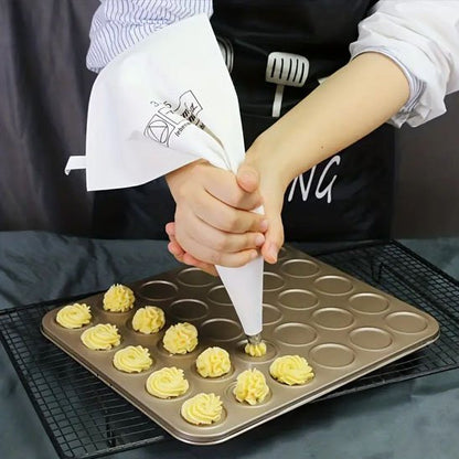 Poche à douille | Professionnel - {{ merveilleux cake {{ moule à cake } {{ casserole }} {{ product_cake }} {{ merveilleux cake}}