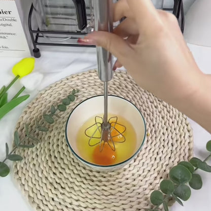 Mélangeur semi-automatique