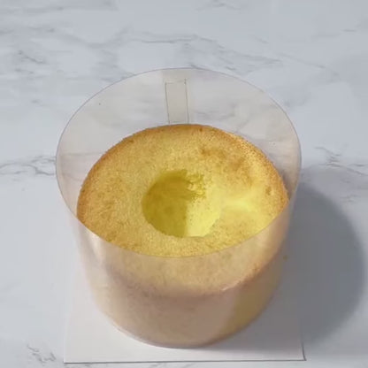 Rouleau Rhodoïd Pour Pâtisserie