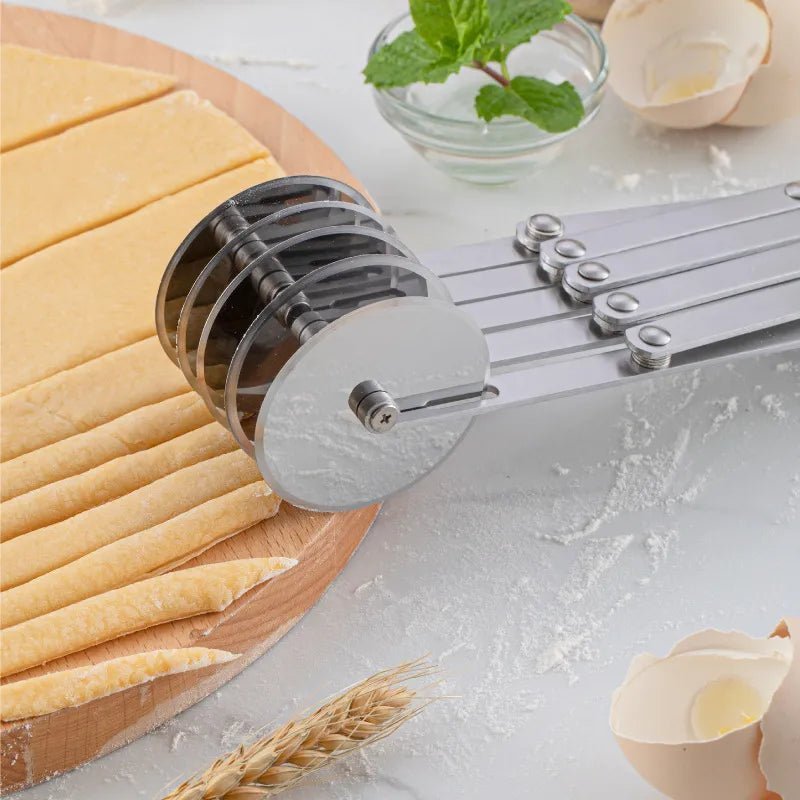 Rouleau multi coupe - {{ merveilleux cake {{ moule à cake } {{ casserole }} {{ product_cake }}