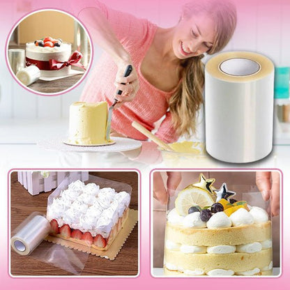 Rouleau Rhodoïd Pour Pâtisserie - {{ merveilleux cake {{ moule à cake } {{ casserole }} {{ product_cake }} {{ merveilleux cake}}