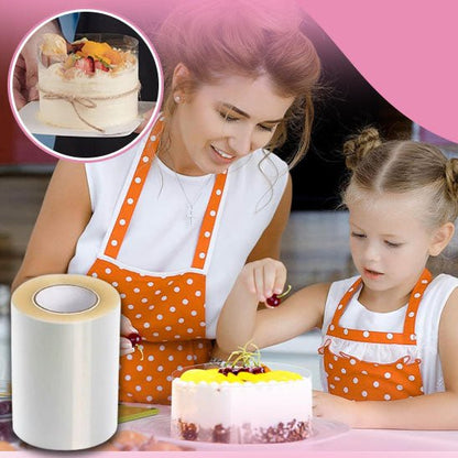 Rouleau Rhodoïd Pour Pâtisserie - {{ merveilleux cake {{ moule à cake } {{ casserole }} {{ product_cake }} {{ merveilleux cake}}