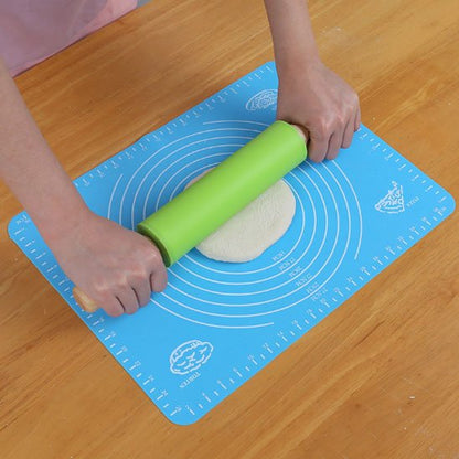 Rouleaux à pâtisserie | P'ti Chef - {{ merveilleux cake {{ moule à cake } {{ casserole }} {{ product_cake }} {{ merveilleux cake}}