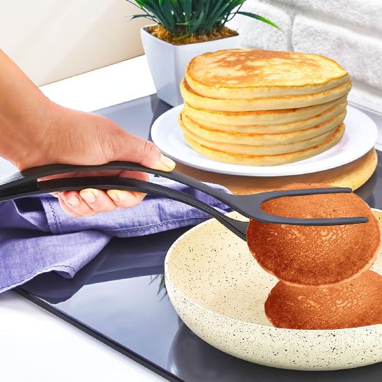 Spatule Premium | Chef Excellence - {{ merveilleux cake {{ moule à cake } {{ casserole }} {{ product_cake }} {{ merveilleux cake}}