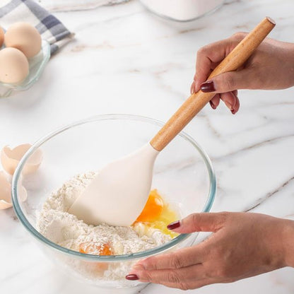 Spatule | Polyvalente - {{ merveilleux cake {{ moule à cake } {{ casserole }} {{ product_cake }} {{ merveilleux cake}}