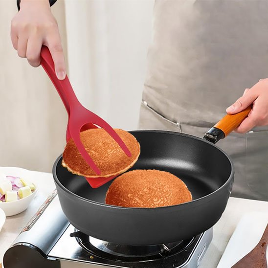 Spatule Premium | Chef Excellence - {{ merveilleux cake {{ moule à cake } {{ casserole }} {{ product_cake }} {{ merveilleux cake}}