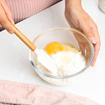 Spatule | Polyvalente - {{ merveilleux cake {{ moule à cake } {{ casserole }} {{ product_cake }} {{ merveilleux cake}}