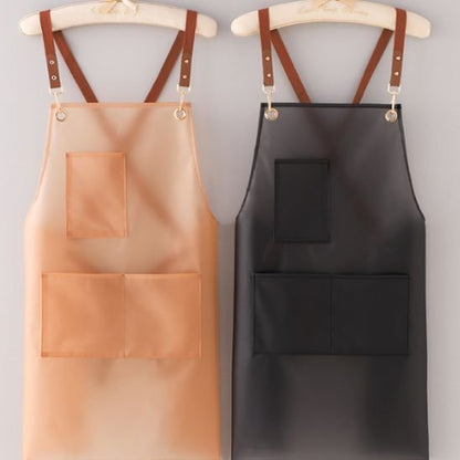 Tablier de cuisine | Élégance Pratique - {{ merveilleux cake {{ moule à cake } {{ casserole }} {{ product_cake }} {{ merveilleux cake}}