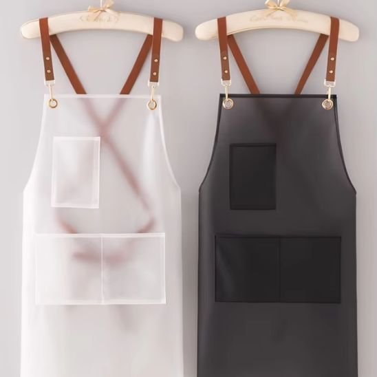 Tablier de cuisine | Élégance Pratique - {{ merveilleux cake {{ moule à cake } {{ casserole }} {{ product_cake }} {{ merveilleux cake}}