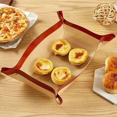 Tapis de cuisson réutilisable | Éco-Chef - {{ merveilleux cake {{ moule à cake } {{ casserole }} {{ product_cake }} {{ merveilleux cake}}