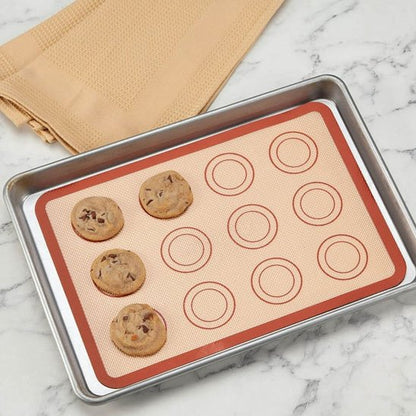 Tapis de cuisson | Antiadhésif Réutilisable - {{ merveilleux cake {{ moule à cake } {{ casserole }} {{ product_cake }} {{ merveilleux cake}}