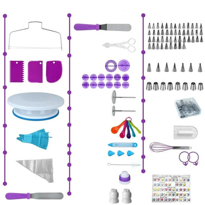 Kit pâtisserie - {{ merveilleux cake {{ moule à cake } {{ casserole }} {{ product_cake }} {{ merveilleux cake}}