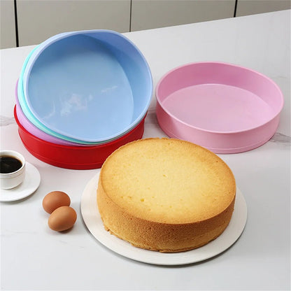Moule à gâteau rond - {{ merveilleux cake {{ moule à cake } {{ casserole }} {{ product_cake }}