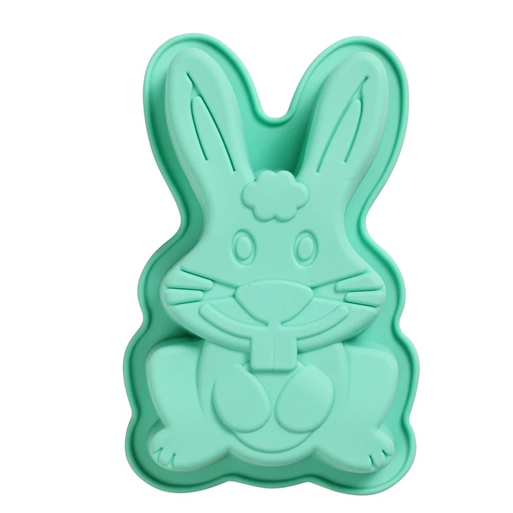 Moule lapin pâques - {{ merveilleux cake {{ moule à cake } {{ casserole }} {{ product_cake }}