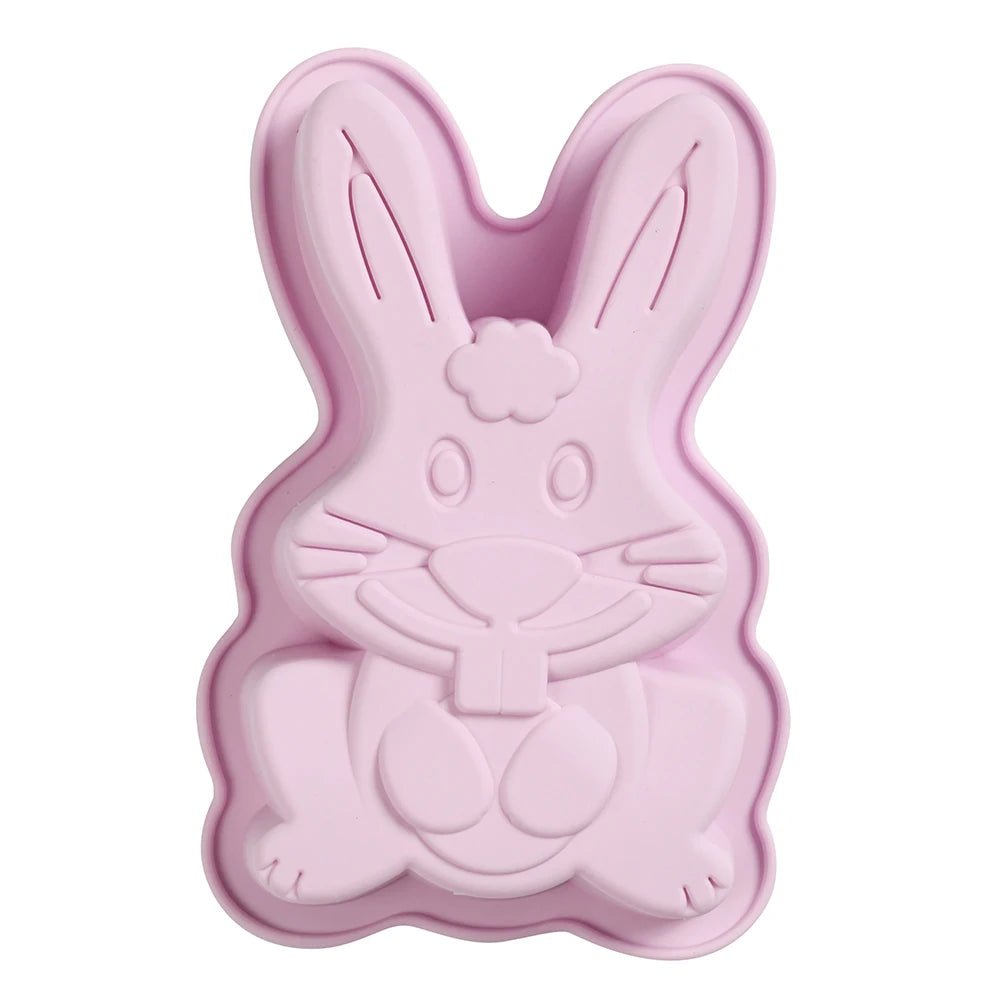 Moule lapin pâques - {{ merveilleux cake {{ moule à cake } {{ casserole }} {{ product_cake }}