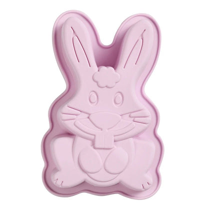 Moule lapin pâques - {{ merveilleux cake {{ moule à cake } {{ casserole }} {{ product_cake }}