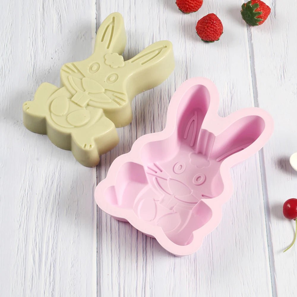 Moule lapin pâques - {{ merveilleux cake {{ moule à cake } {{ casserole }} {{ product_cake }}