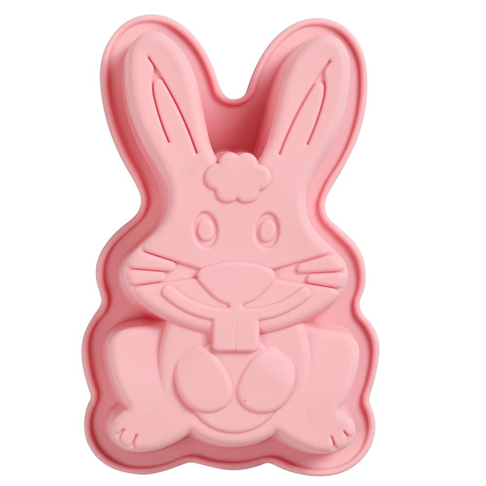 Moule lapin pâques - {{ merveilleux cake {{ moule à cake } {{ casserole }} {{ product_cake }}