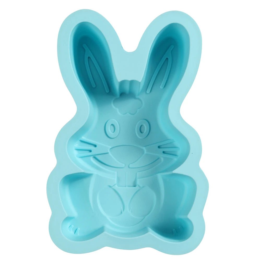 Moule lapin pâques - {{ merveilleux cake {{ moule à cake } {{ casserole }} {{ product_cake }}